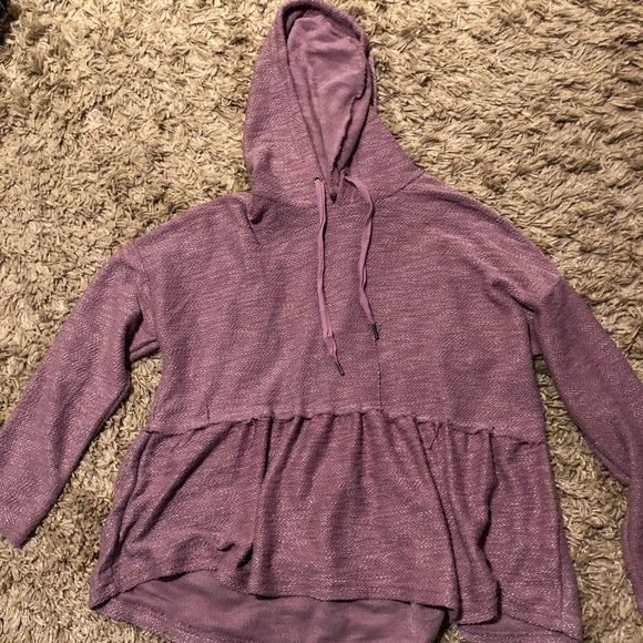 Hooded sweater - Picture 1 of 1